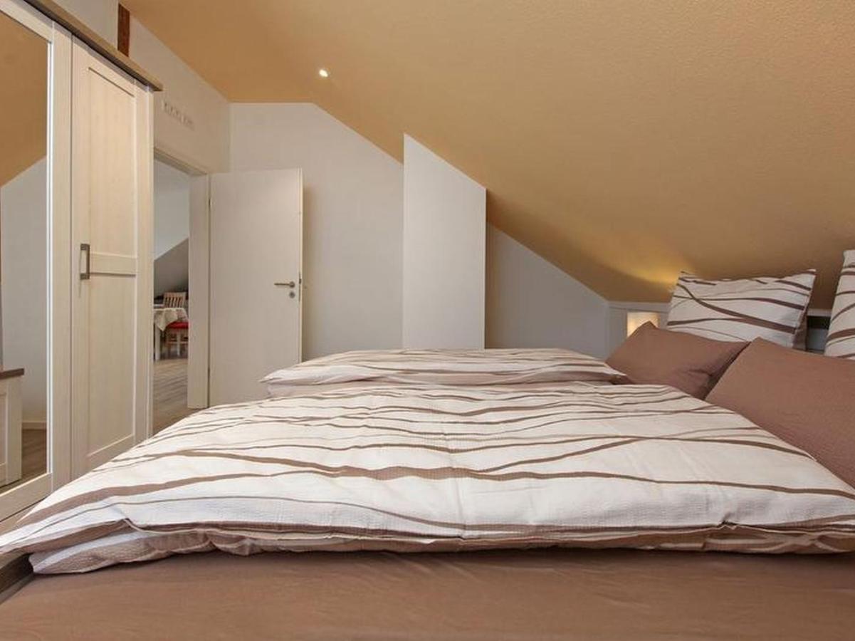 Feriendomizil Bergamini Apartman Bischoffingen Kültér fotó