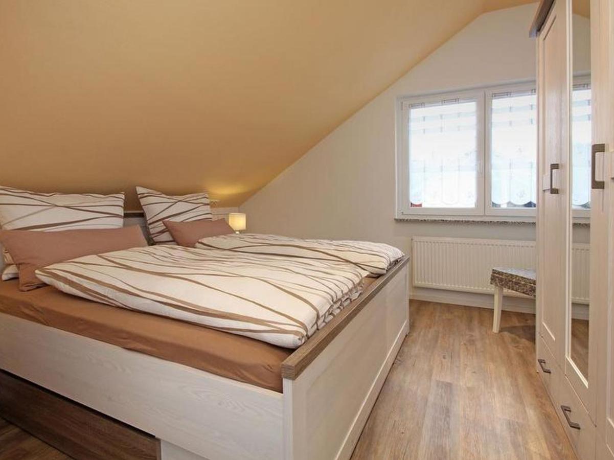 Feriendomizil Bergamini Apartman Bischoffingen Kültér fotó